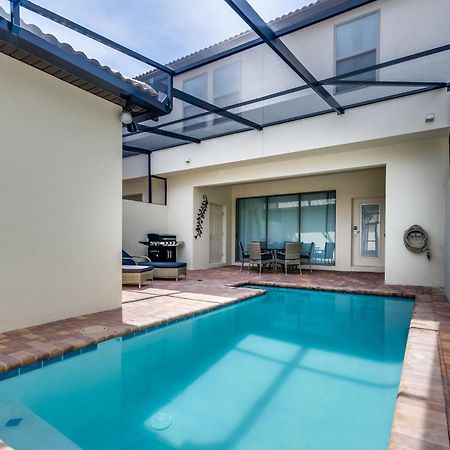 Private Pool Home Wthemed Rooms Free Water Park Four Corners Exterior photo