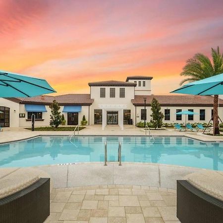 Private Pool Home Wthemed Rooms Free Water Park Four Corners Exterior photo