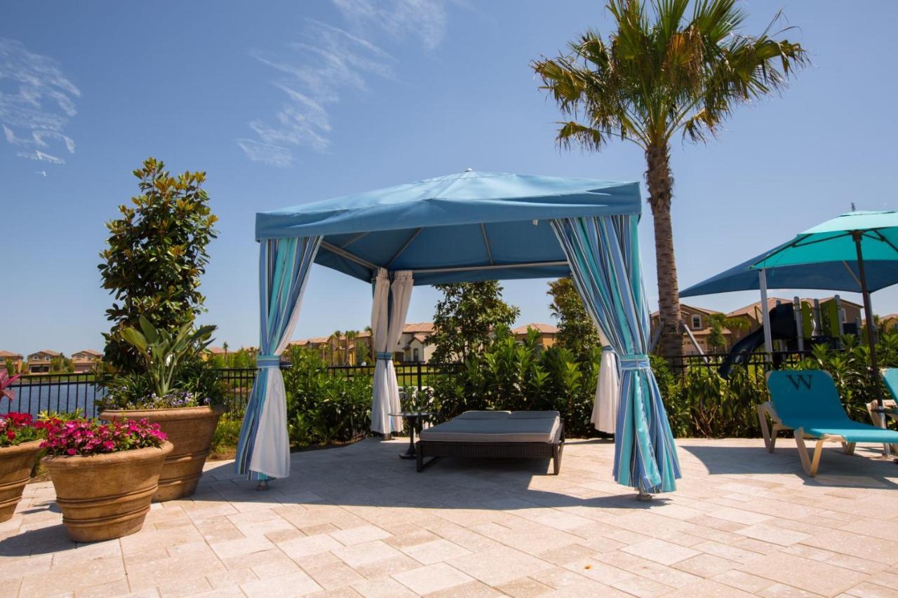 Private Pool Home Wthemed Rooms Free Water Park Four Corners Exterior photo